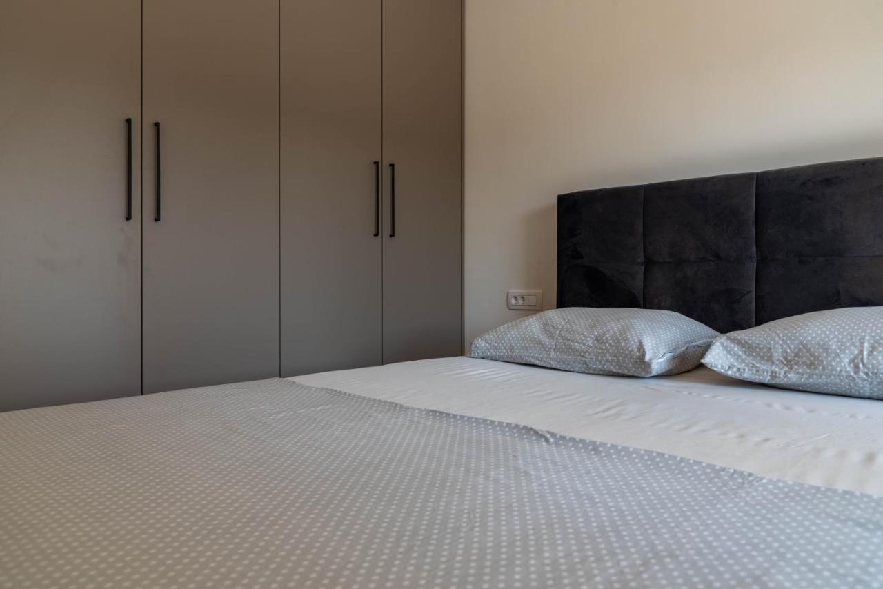 Apartamento Sole Zadar Exterior foto